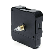 Wall Clock Quartz Movement Mechanism Repair Tools Kit by salelink.co.nz