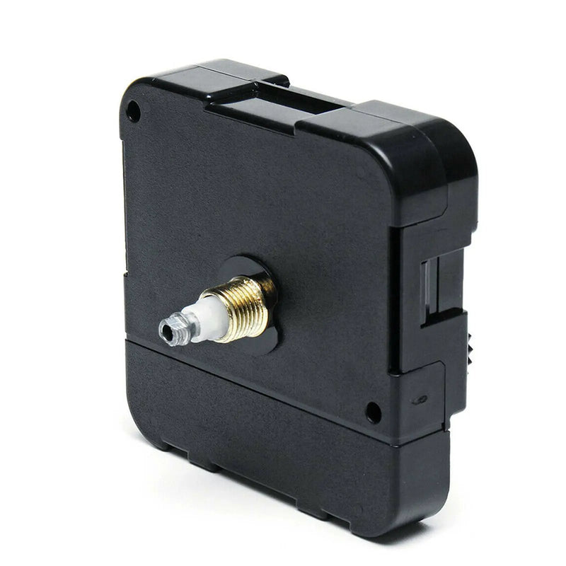 Wall Clock Quartz Movement Mechanism Repair Tools Kit by salelink.co.nz