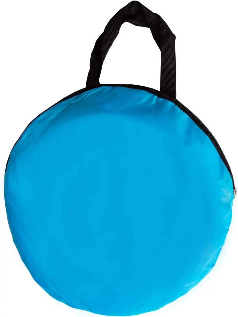 Kids Play Tent Castle House 115x95x66cm by salelink.co.nz