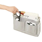 Felt Bedside Hanging Storage Bag by Habicare