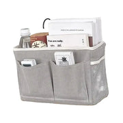 Felt Bedside Hanging Storage Bag by Habicare