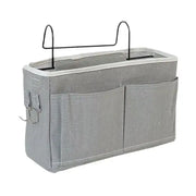 Felt Bedside Hanging Storage Bag by Habicare