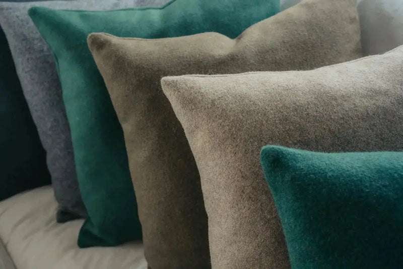 Wisewool™ Cushion Inners by Do Not Disturb Sleep Company