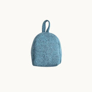 Felted NZ Wool Door Stop by Do Not Disturb Sleep Company
