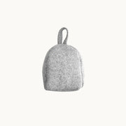 Felted NZ Wool Door Stop by Do Not Disturb Sleep Company