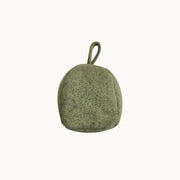 Felted NZ Wool Door Stop by Do Not Disturb Sleep Company