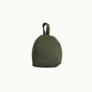 Felted NZ Wool Door Stop by Do Not Disturb Sleep Company