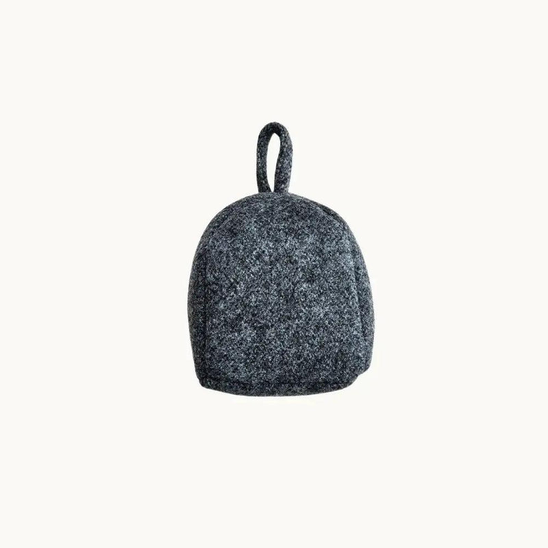 Felted NZ Wool Door Stop by Do Not Disturb Sleep Company