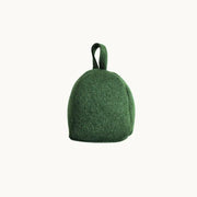 Felted NZ Wool Door Stop by Do Not Disturb Sleep Company