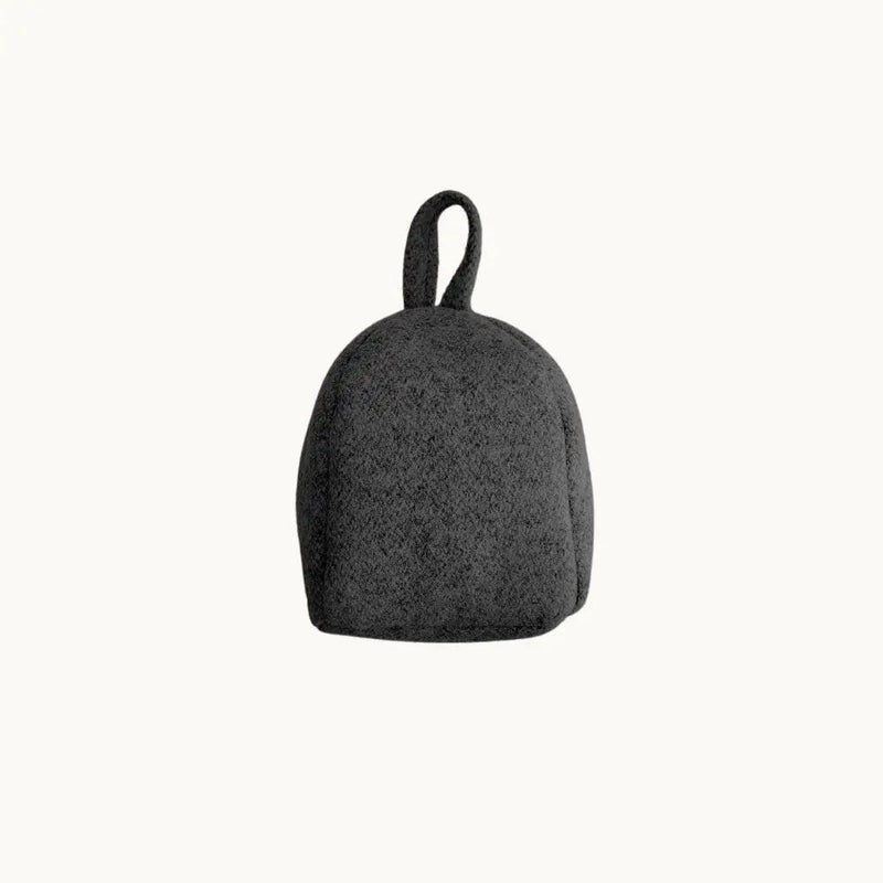 Felted NZ Wool Door Stop by Do Not Disturb Sleep Company
