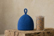 Felted NZ Wool Door Stop by Do Not Disturb Sleep Company