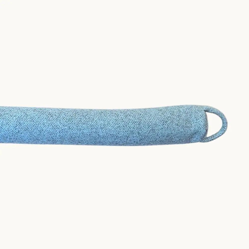 Felted NZ Wool Draught Stopper by Do Not Disturb Sleep Company