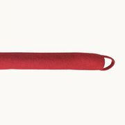Felted NZ Wool Draught Stopper by Do Not Disturb Sleep Company