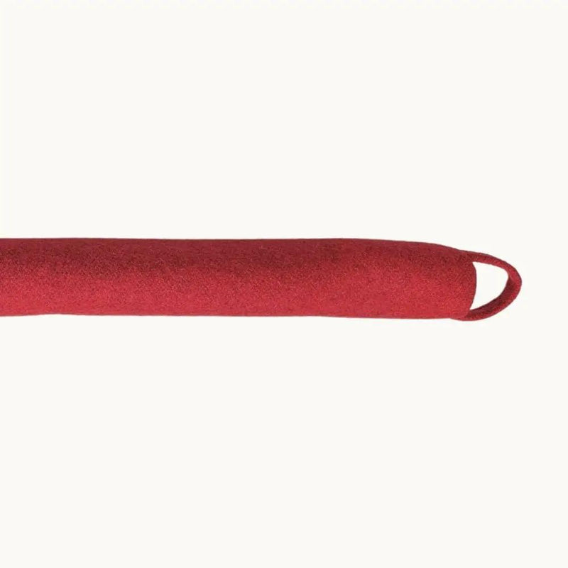 Felted NZ Wool Draught Stopper by Do Not Disturb Sleep Company