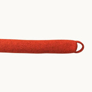 Felted NZ Wool Draught Stopper by Do Not Disturb Sleep Company