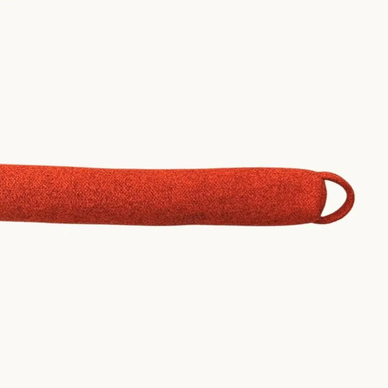 Felted NZ Wool Draught Stopper by Do Not Disturb Sleep Company