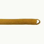 Felted NZ Wool Draught Stopper by Do Not Disturb Sleep Company