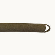 Felted NZ Wool Draught Stopper by Do Not Disturb Sleep Company