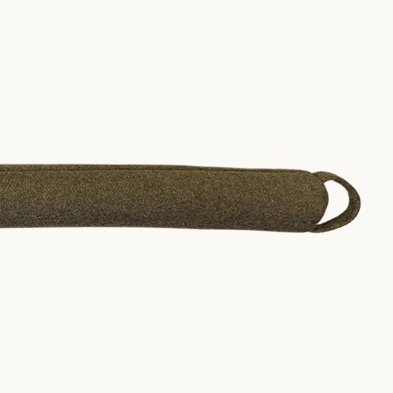 Felted NZ Wool Draught Stopper by Do Not Disturb Sleep Company