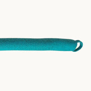 Felted NZ Wool Draught Stopper by Do Not Disturb Sleep Company