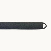 Felted NZ Wool Draught Stopper by Do Not Disturb Sleep Company