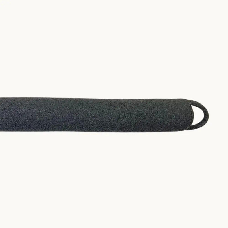 Felted NZ Wool Draught Stopper by Do Not Disturb Sleep Company