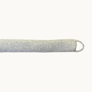 Felted NZ Wool Draught Stopper by Do Not Disturb Sleep Company