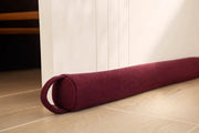 Felted NZ Wool Draught Stopper by Do Not Disturb Sleep Company