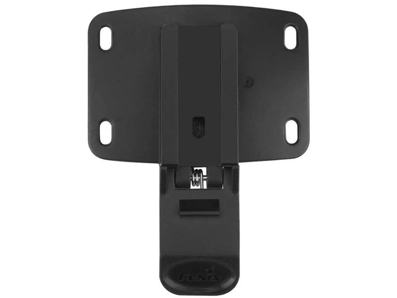 Fitness New Zealand Fenix ALD-08 Helmet Bicycle Light Holder With Quick Release Mount Fenix ALD08 Helmet Light Holder With Quick Release