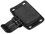 Fitness New Zealand Fenix ALD-08 Helmet Bicycle Light Holder With Quick Release Mount Fenix ALD08 Helmet Light Holder With Quick Release