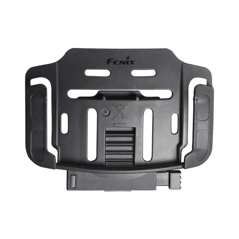 Fitness New Zealand Fenix ALG-04 Headlamp Helmet Mount For FAST Ballistic Helmets HL60 Compatible Fenix ALG-04 Headlamp Helmet Mount for FAST Helmets