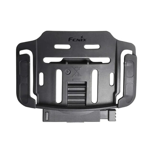 Fitness New Zealand Fenix ALG-04 Headlamp Helmet Mount For FAST Ballistic Helmets HL60 Compatible Fenix ALG-04 Headlamp Helmet Mount for FAST Helmets