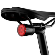 Fitness New Zealand Fenix BC06R Rechargeable Bike Taillight With Brake Sensor Fenix BC06R Rechargeable Bike Taillight Brake Sensor