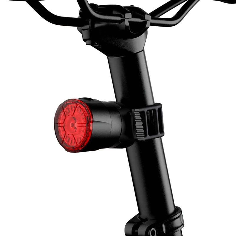 Fitness New Zealand Fenix BC06R Rechargeable Bike Taillight With Brake Sensor Fenix BC06R Rechargeable Bike Taillight Brake Sensor