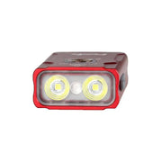 Fitness New Zealand Fenix E03R V2.0 Keychain Flashlight - Rose Red Fenix E03R V2.0 Keychain Flashlight - Rose Red