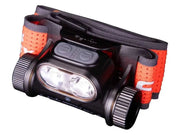 Fitness New Zealand Fenix HM65R-T V2 - Rechargeable Headlamp Fenix HM65R-T V2 - Rechargeable Headlamp