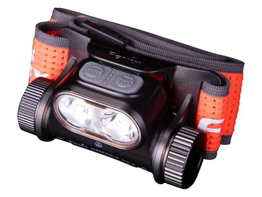Fitness New Zealand Fenix HM65R-T V2 - Rechargeable Headlamp Fenix HM65R-T V2 - Rechargeable Headlamp