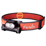 Fitness New Zealand Fenix HM65R-T V2 - Rechargeable Headlamp Fenix HM65R-T V2 - Rechargeable Headlamp