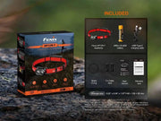 Fitness New Zealand Fenix HP12R-T - Red Fenix HP12R-T - Red