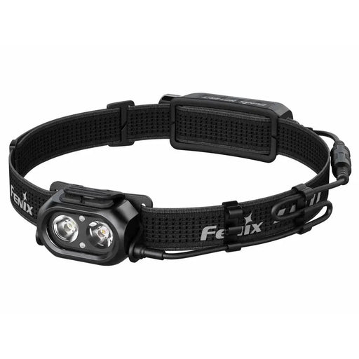 Fitness New Zealand Fenix HP12RT Headlamp 1300 Lumens Rechargeable LED Light Fenix HP12RT Headlamp 1300 Lumens Rechargeable