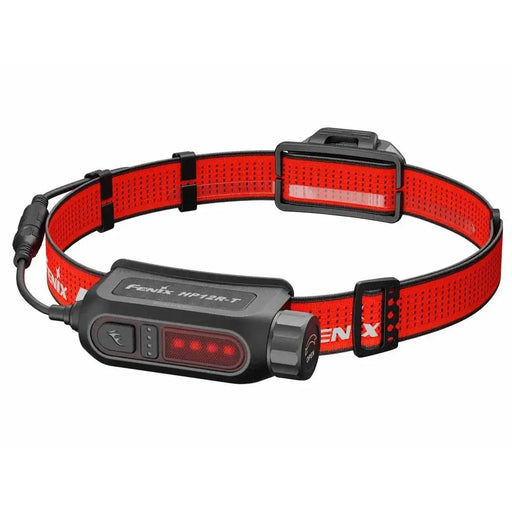 Fitness New Zealand Fenix HP12R-T - Red Fenix HP12R-T - Red