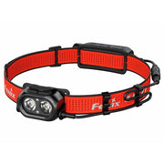 Fitness New Zealand Fenix HP12R-T - Red Fenix HP12R-T - Red