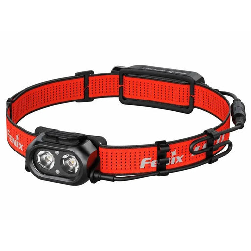 Fitness New Zealand Fenix HP12R-T - Red Fenix HP12R-T - Red
