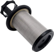 Oil Catch Can Turbo Diesel for Landcruiser Hilux Navara D40 Patrol GU ZD30 4WD by salelink.co.nz