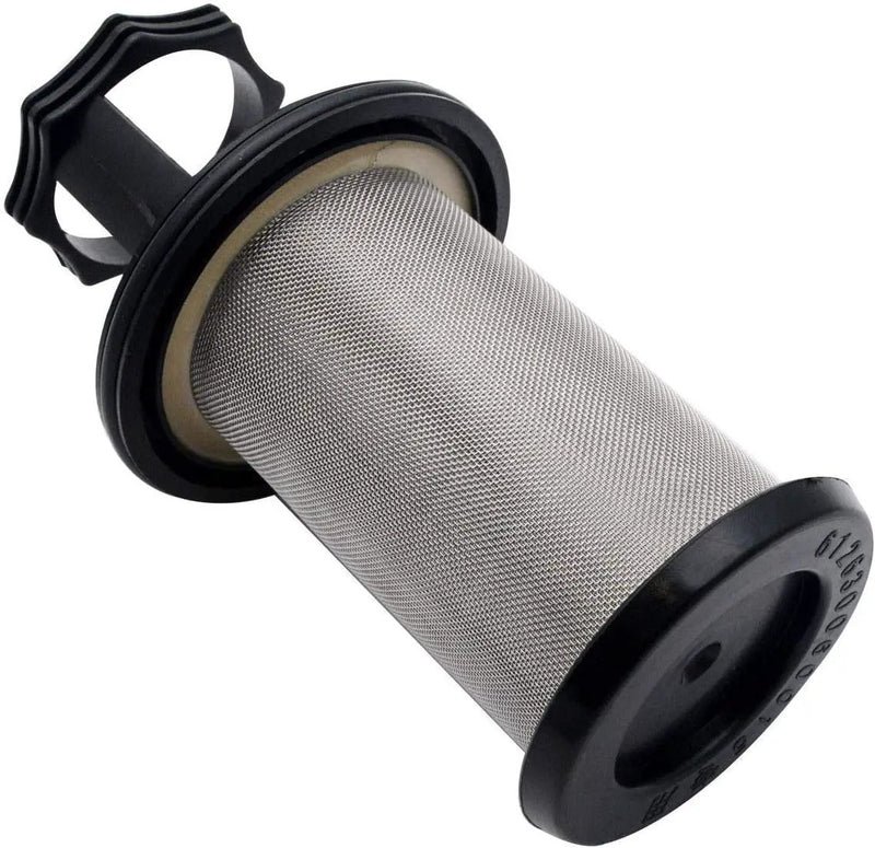 Oil Catch Can Turbo Diesel for Landcruiser Hilux Navara D40 Patrol GU ZD30 4WD by salelink.co.nz