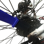 8PCS Motorcycle Bike Chain Gears Cleaning Brushes Tools by salelink.co.nz