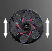 Music Boxing Machine Target by salelink.co.nz