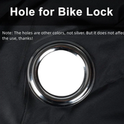 Bike Cover L by salelink.co.nz