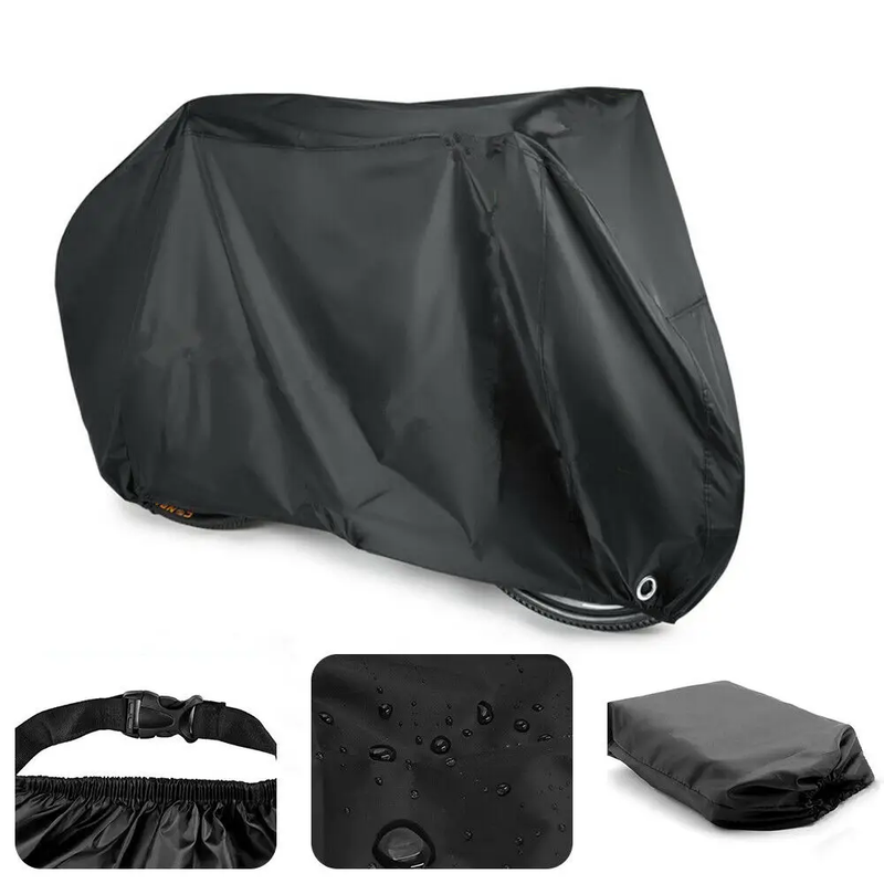 Bike Cover L by salelink.co.nz