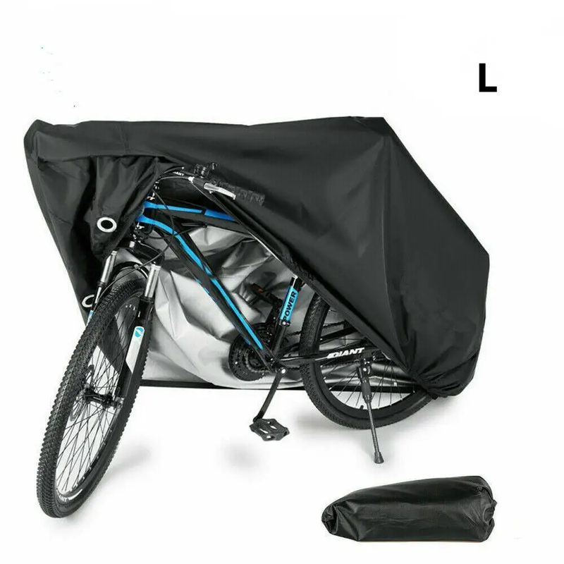 Bike Cover L by salelink.co.nz